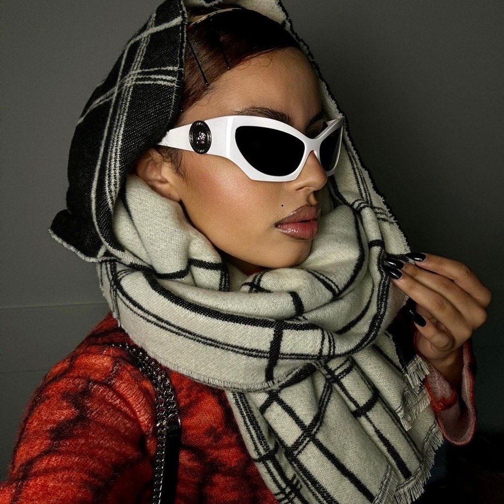 Sunglasses Versace Women's VE4450